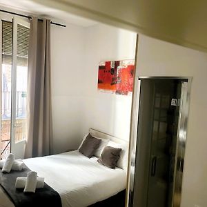 Hostal La Palmera